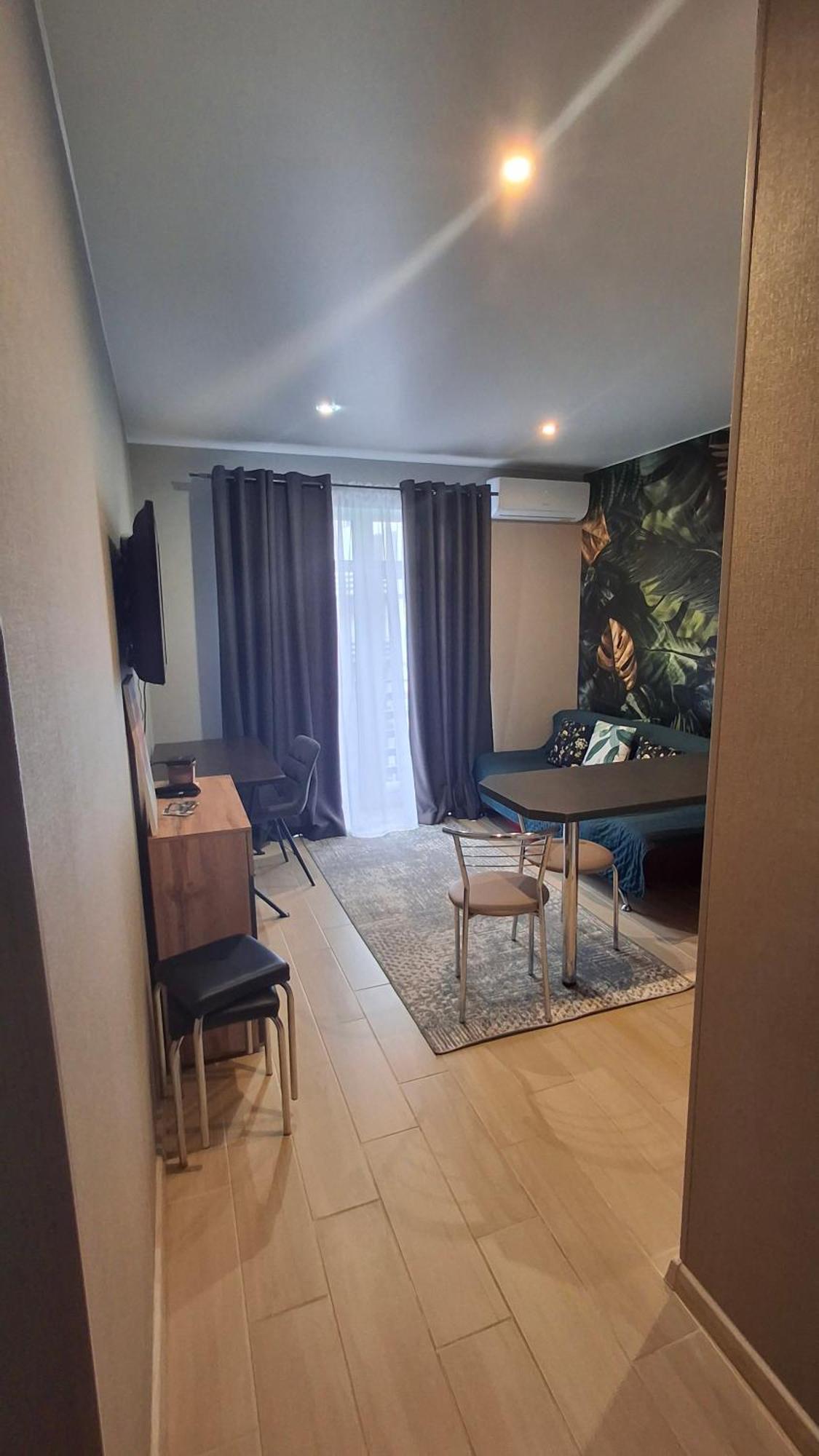 Апартаменти У Сонячному Закарпатті Polyana  Exterior photo
